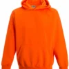 Kinder Electric Hoodie