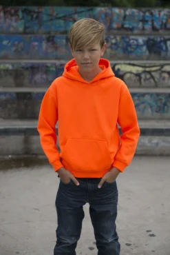 Kinder Electric Hoodie 9 Kinder Electric Hoodie -Modebe Kleidung Geschäft Just Hoods Kids Electric Hoodie others 1