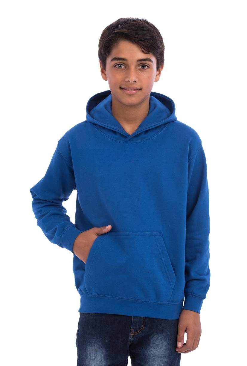 Kinder Hoodie 2 Kinder Hoodie – Bild 2