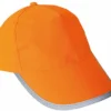 Kinder High Visibility Cap For