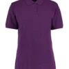 Damen Classic Fit Polo Shirt Superwash 60°