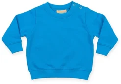 Crew Neck Sweatshirt