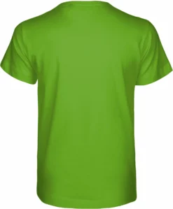 Neutral Kinder Bio T-Shirt -Modebe Kleidung Geschäft Neutral Kids Short Sleeve T Shirt others 0