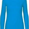 Neutral Damen Long Sleeve T-Shirt