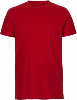 Neutral Herren Bio T-Shirt