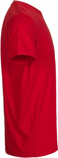 Neutral Herren Bio T-Shirt -Modebe Kleidung Geschäft Neutral Mens Fit T Shirt others 3