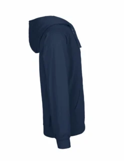 Neutral Herren Bio Kapuzen Sweater -Modebe Kleidung Geschäft Neutral Mens Hoodie others 0