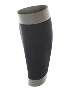 SPIRO Compression Calf Sleeves (2 Pair Pack)