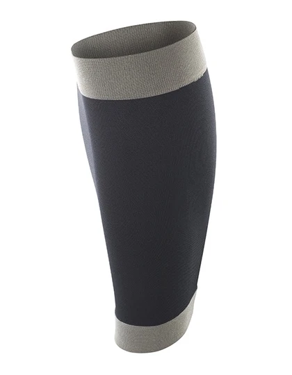 SPIRO Compression Calf Sleeves (2 Pair Pack) 1 SPIRO Compression Calf Sleeves (2 Pair Pack)