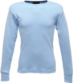 Thermal Longsleeve Vest