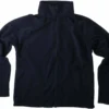 Microfleece Jacke