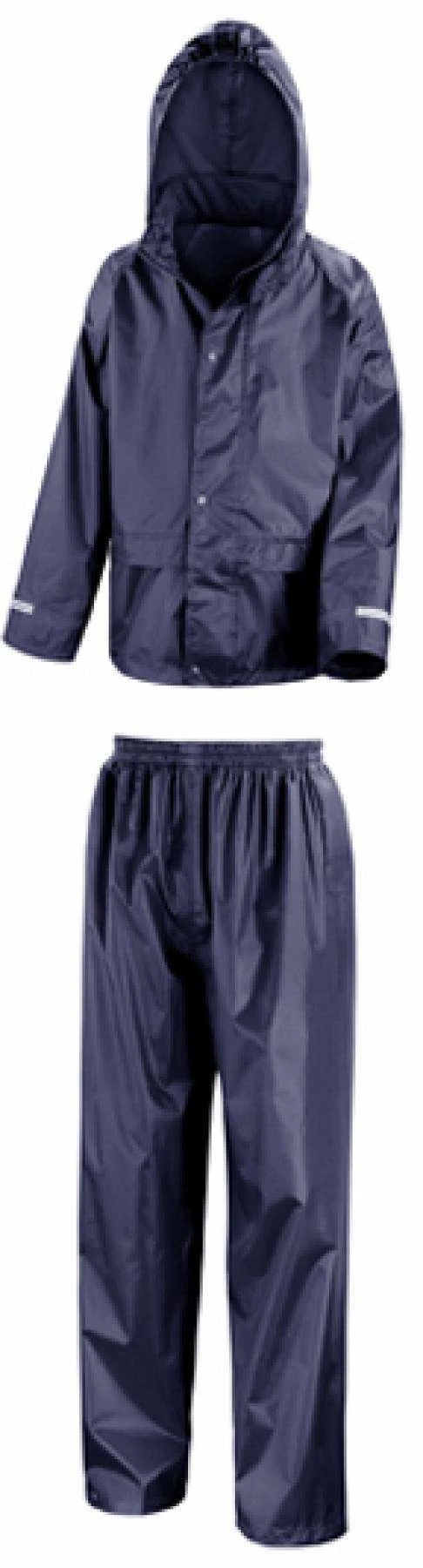 Junior Rain Suit