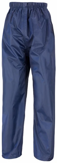 Junior Waterproof Over Trousers