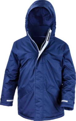Junior Winter Parka