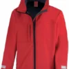 Result Junior Classic Soft Shell Jacket