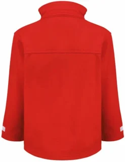 Modebe Kleidung Geschäft -Modebe Kleidung Geschäft Result Junior Classic Soft Shell Jacket others 0