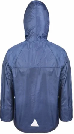 Result Junior Waterproof Jacket & Trouser Set -Modebe Kleidung Geschäft Result Junior Waterproof Jacket und Trouser Set others 1