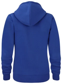 RUSSELL Damen Authentic Kapuzen Sweatjacke -Modebe Kleidung Geschäft Russell Ladies Authentic Zipped Hood others 0