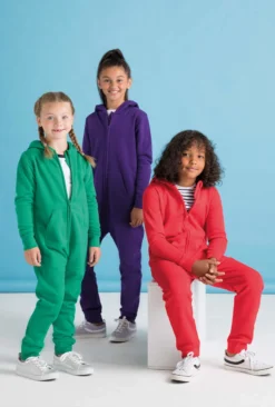Modebe Kleidung Geschäft -Modebe Kleidung Geschäft SF Minni Kids All in one model