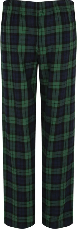 Damen Tartan Lounge Pants -Modebe Kleidung Geschäft SF Women Womens Tartan Lounge Pants others 1