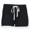 Damen Retro Shorts