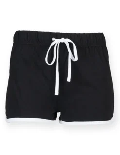 Kinder Retro Shorts