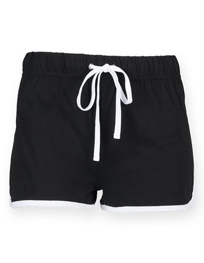 Kinder Retro Shorts
