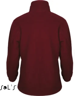 Kinder Fleece Jacke -Modebe Kleidung Geschäft SOLS Kids Fleecejacket North others 1