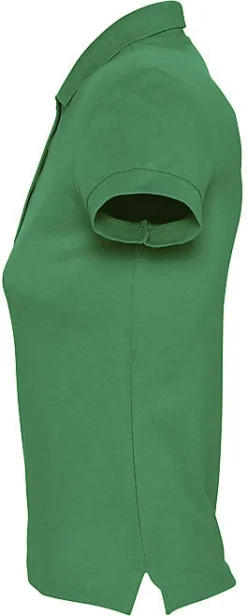 Damen Piqué Polo -Modebe Kleidung Geschäft SOLS Womens Polo Passion others 2