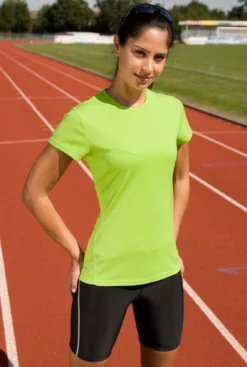 SPIRO Damen Bodyfit Base Layer Shorts -Modebe Kleidung Geschäft SPIRO Ladies Bodyfit Base Layer Shorts others 0