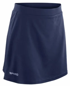 SPIRO Damen Skort