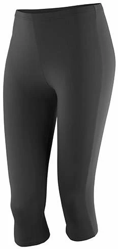 SPIRO Damen Capri Hose