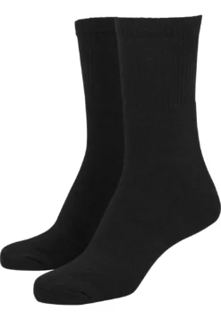 URBAN CLASSICS Sport Socks 3-Pack