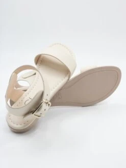 AGL SUMMER SANDAL Sandaletten GESSO -Modebe Kleidung Geschäft agl sandalette summer sandal 2