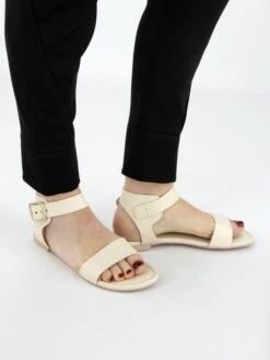 AGL SUMMER SANDAL Sandaletten GESSO -Modebe Kleidung Geschäft agl sandalette summer sandal 4