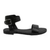 AGL SUMMER SANDAL Sandaletten NERO