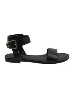 AGL SUMMER SANDAL Sandaletten NERO
