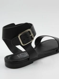 AGL SUMMER SANDAL Sandaletten NERO -Modebe Kleidung Geschäft agl sandalette summer sandal 9