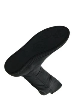 AGL ERIKA OVER THE KNEE Stiefel NERO NERO -Modebe Kleidung Geschäft agl stiefel erika over the knee 3