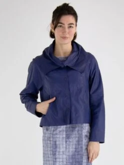 Annette Görtz AGOL 38901 Blazer 06 -Modebe Kleidung Geschäft annette gortz blazer agol 38901 4