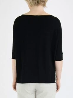 Annette Görtz JEN 38500 Pullover 08 -Modebe Kleidung Geschäft annette gortz pullover jen 38500 3