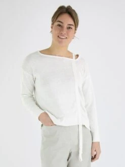 Annette Görtz LEX 38501 Pullover 11 -Modebe Kleidung Geschäft annette gortz pullover lex 38501 4