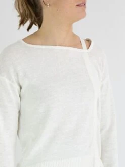 Annette Görtz LEX 38501 Pullover 11 -Modebe Kleidung Geschäft annette gortz pullover lex 38501 8