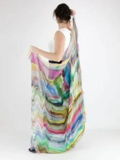 Annette Görtz EASY 38402 Schals 35 -Modebe Kleidung Geschäft annette gortz schal easy 38402 2