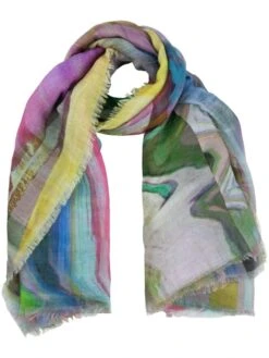 Annette Görtz EASY 38402 Schals 35