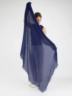 Annette Görtz IMOX 38407 Schals 06 -Modebe Kleidung Geschäft annette gortz schal imox 38407 2