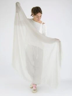 Annette Görtz IMOX 38407 Schals 40 5 Annette Görtz IMOX 38407 Schals 40 -Modebe Kleidung Geschäft annette gortz schal imox 38407 5