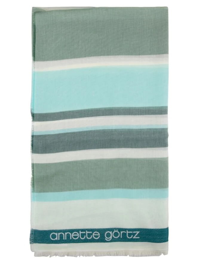 Annette Görtz SARO 38401 Schals 30 2 Annette Görtz SARO 38401 Schals 30 – Bild 2