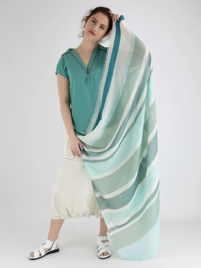 Annette Görtz SARO 38401 Schals 30 3 Annette Görtz SARO 38401 Schals 30 – Bild 3