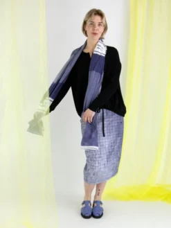 Annette Görtz IBBI 38500 Strickwesten 08 -Modebe Kleidung Geschäft annette gortz strickweste ibbi 38500 5